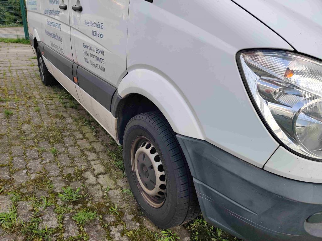 Kunststoffspritzguss, Stanzmaschinen und Peripherie-5