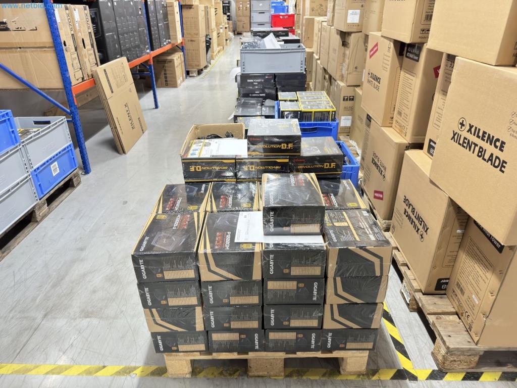 Stock completo de componentes informáticos-10