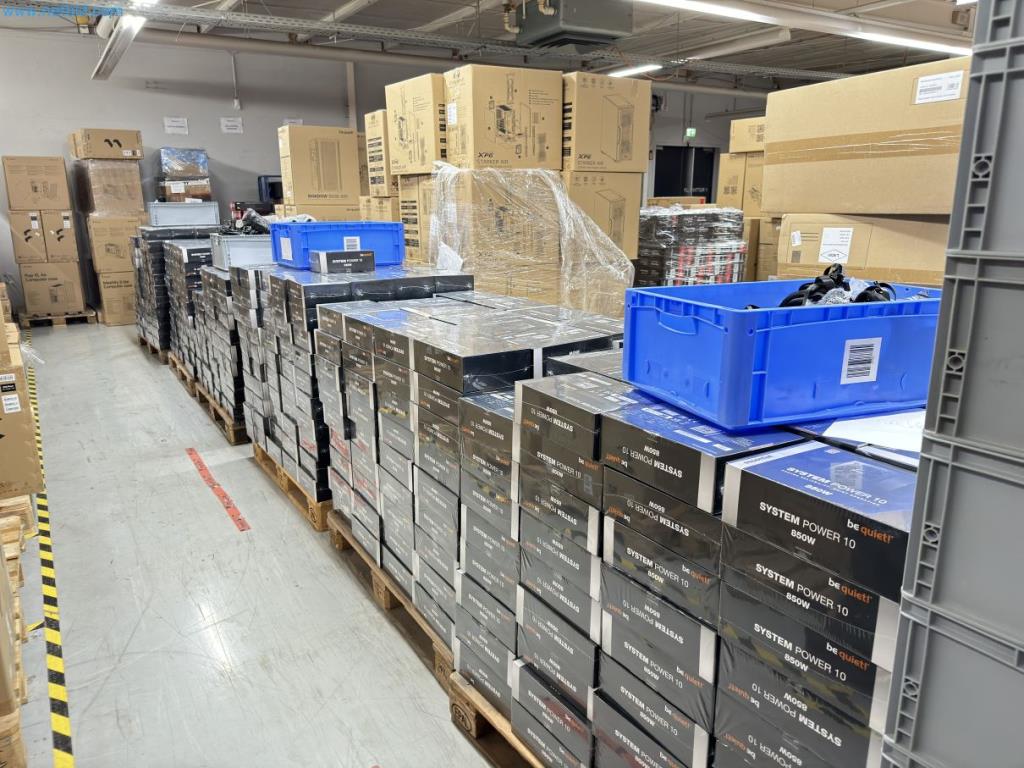 Stock completo de componentes informáticos-12