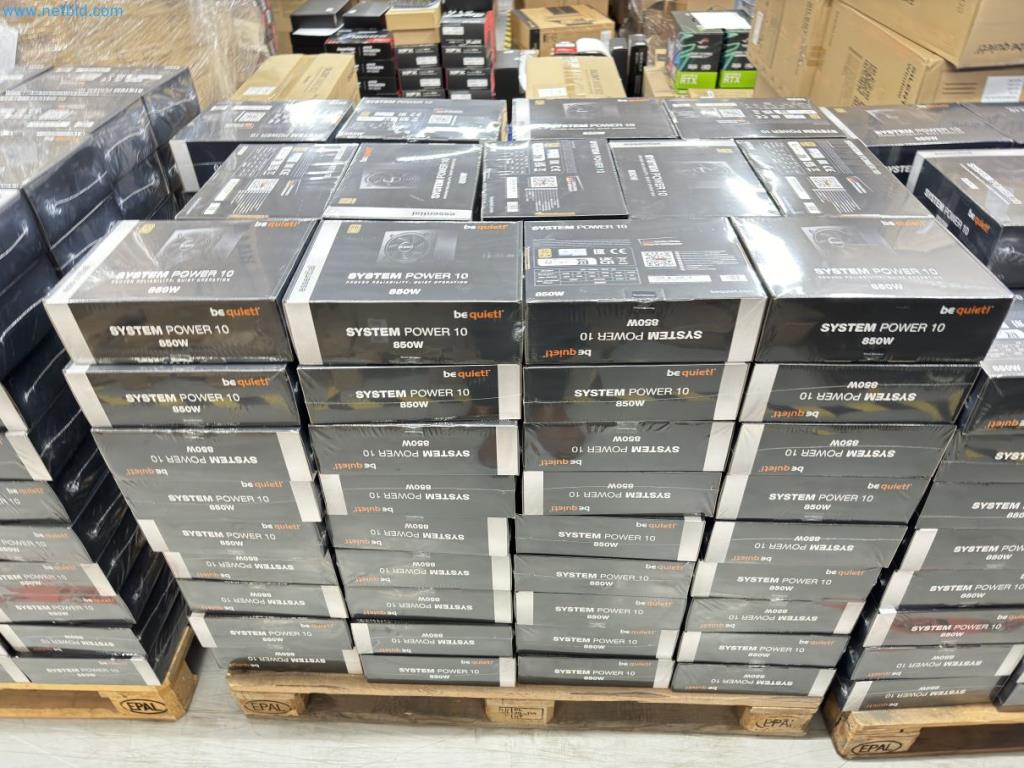 Stock completo de componentes informáticos-15