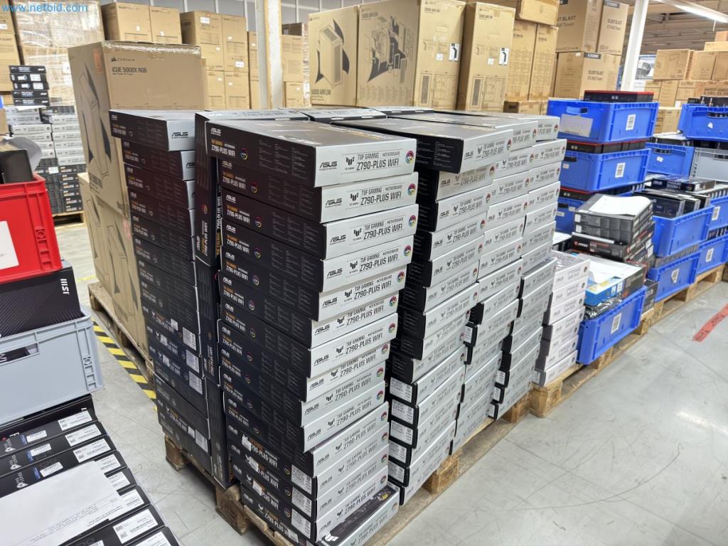 Stock completo de componentes informáticos-19