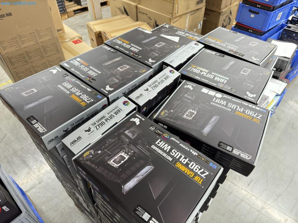 Stock completo de componentes informáticos-20