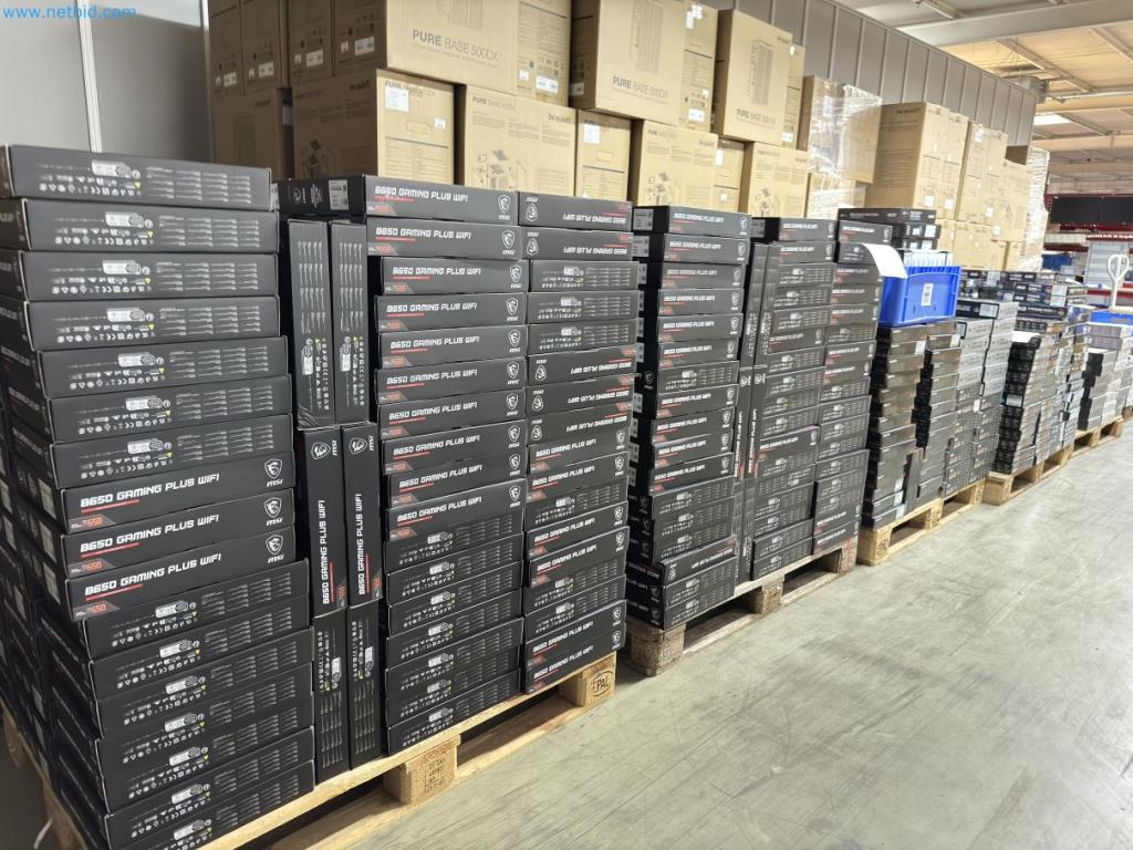 Stock completo de componentes informáticos-21