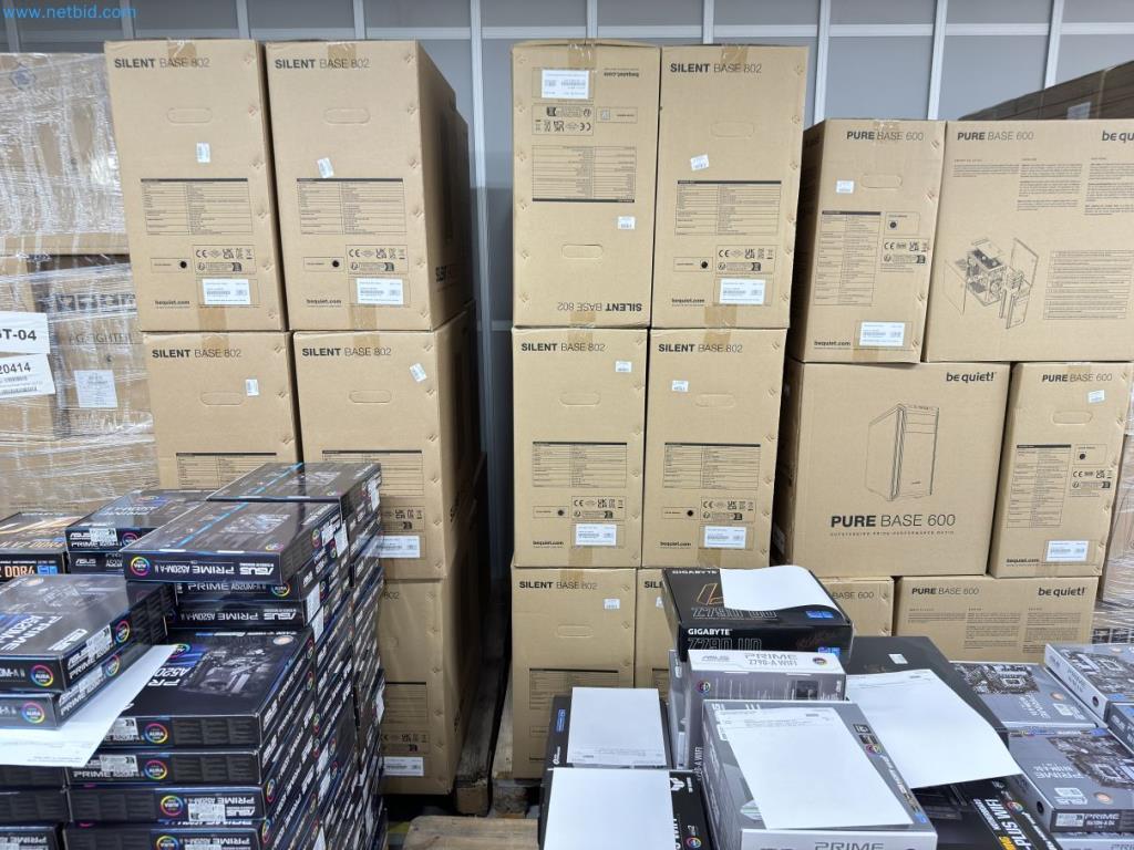 Stock completo de componentes informáticos-22