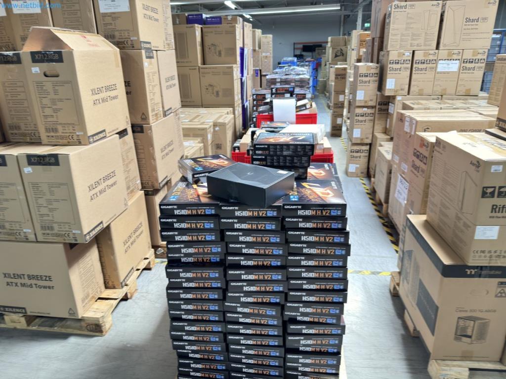 Stock completo de componentes informáticos-26