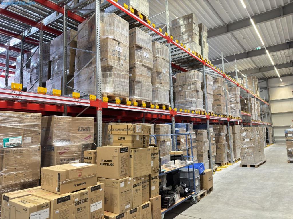 Stock completo de componentes informáticos-27