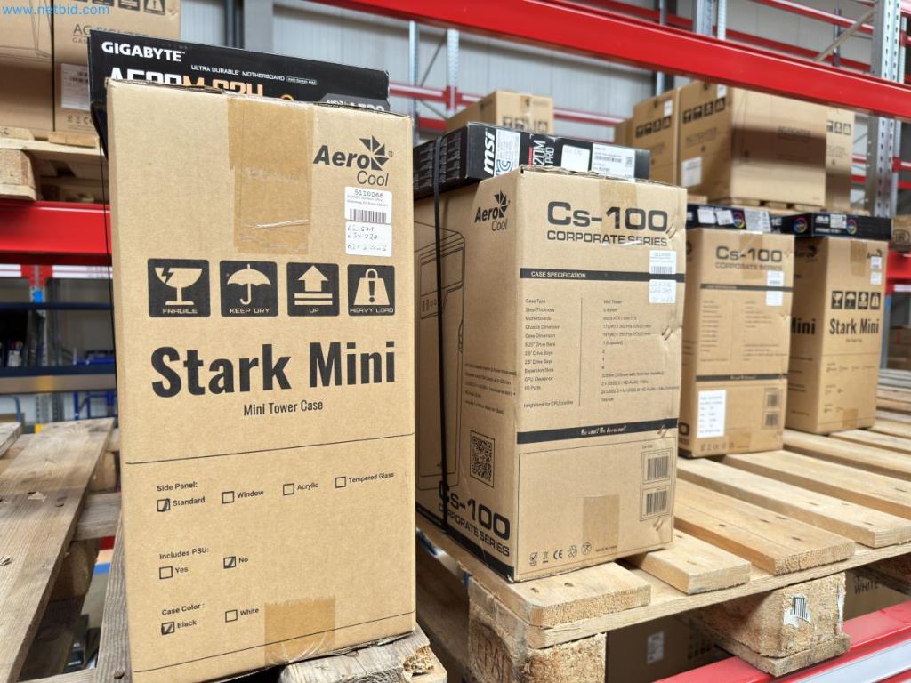 Stock completo de componentes informáticos-30