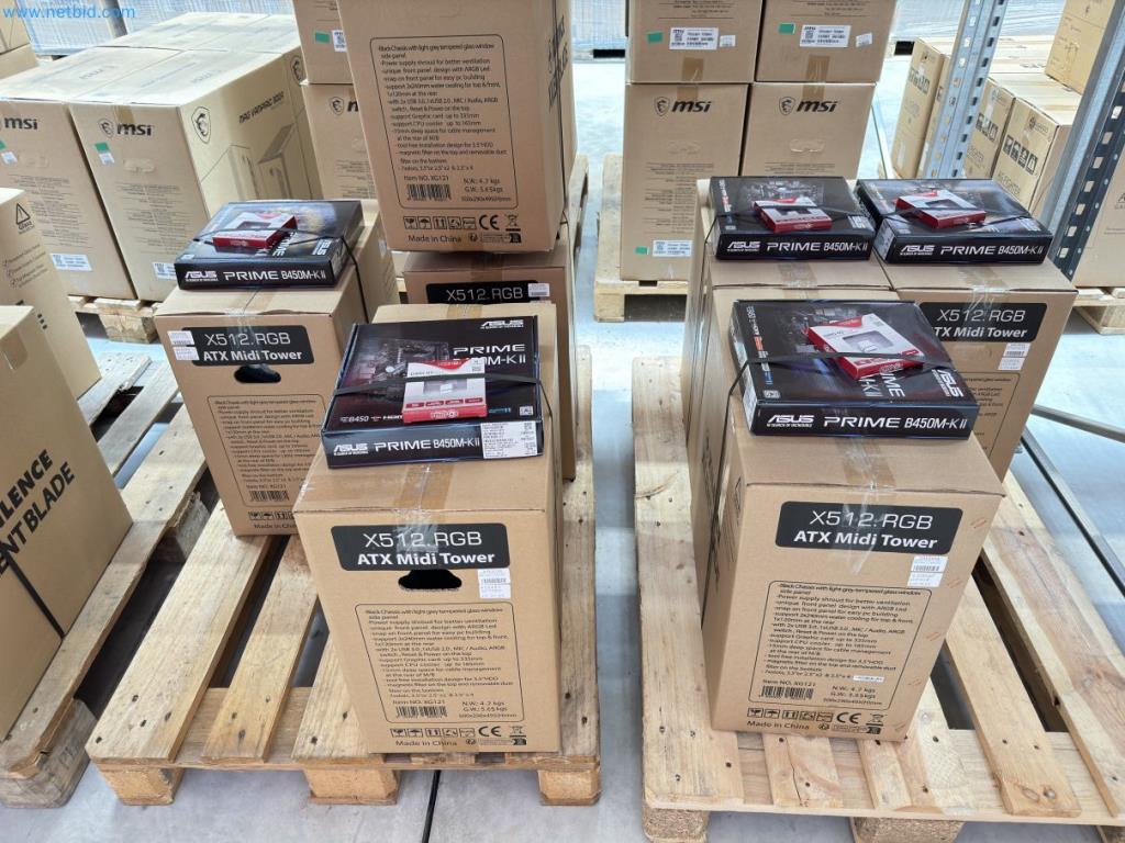 Stock completo de componentes informáticos-31