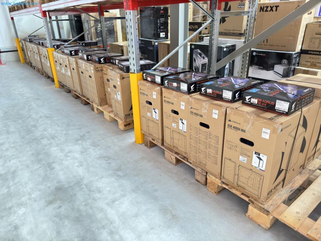 Stock completo de componentes informáticos-32