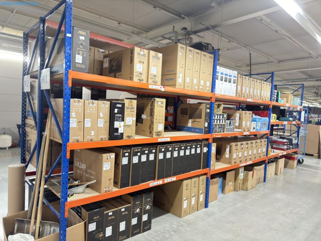 Stock completo de componentes informáticos-33