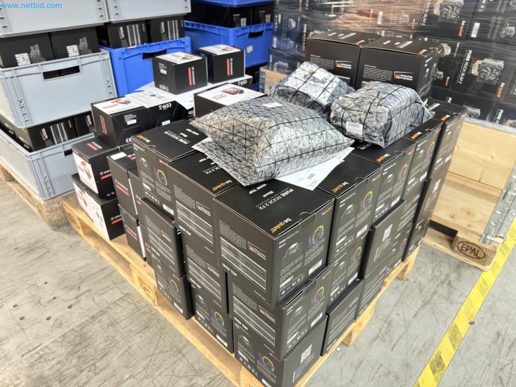 Stock completo de componentes informáticos-3