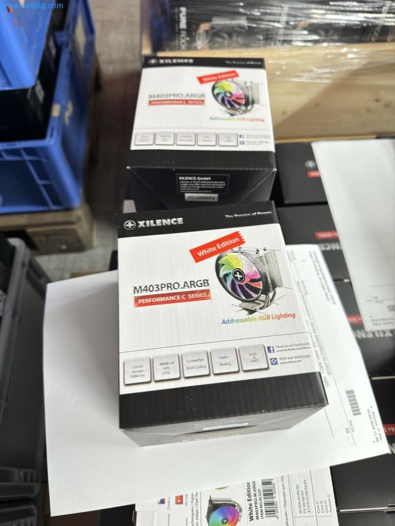 Stock completo de componentes informáticos-4