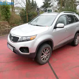 Avto Kia Sorento