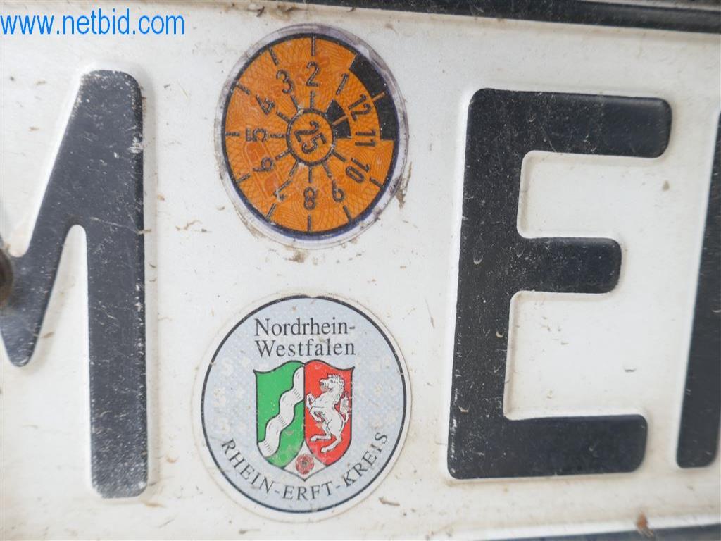 Maschinen aus dem Bereich Hoch- und Tiefbau-10