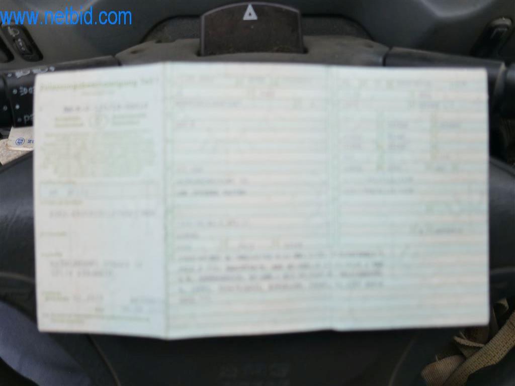 Maschinen aus dem Bereich Hoch- und Tiefbau-11