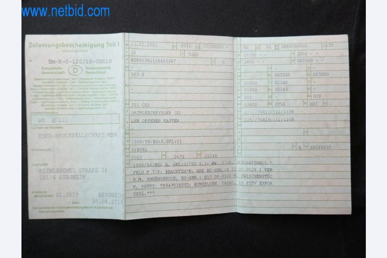 Stroji iz sektorja gradbeništva in inženirstva-12