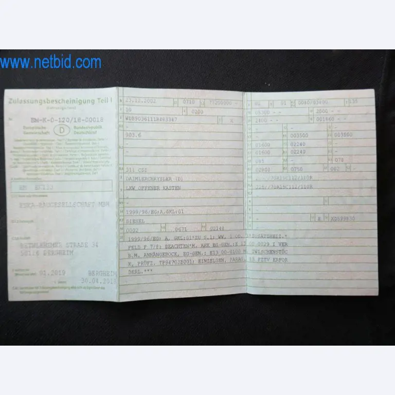 Stroji iz sektorja gradbeništva in inženirstva-12