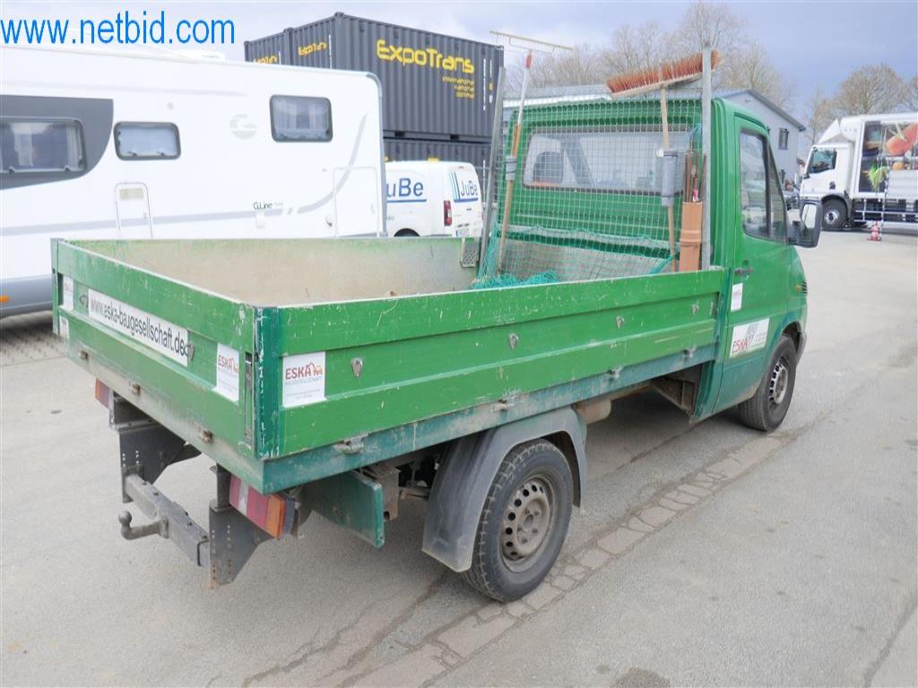 Maschinen aus dem Bereich Hoch- und Tiefbau-13