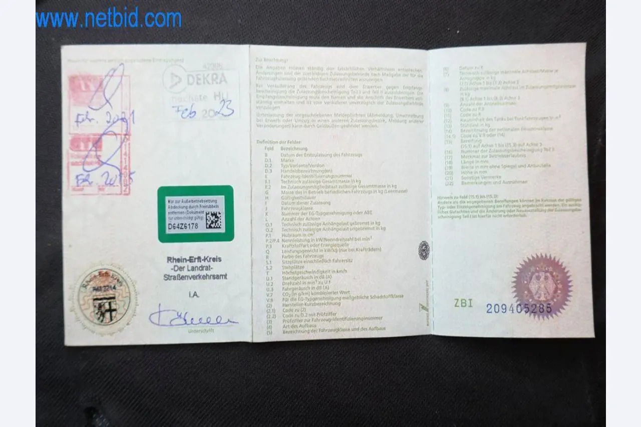 Stroji iz sektorja gradbeništva in inženirstva-14