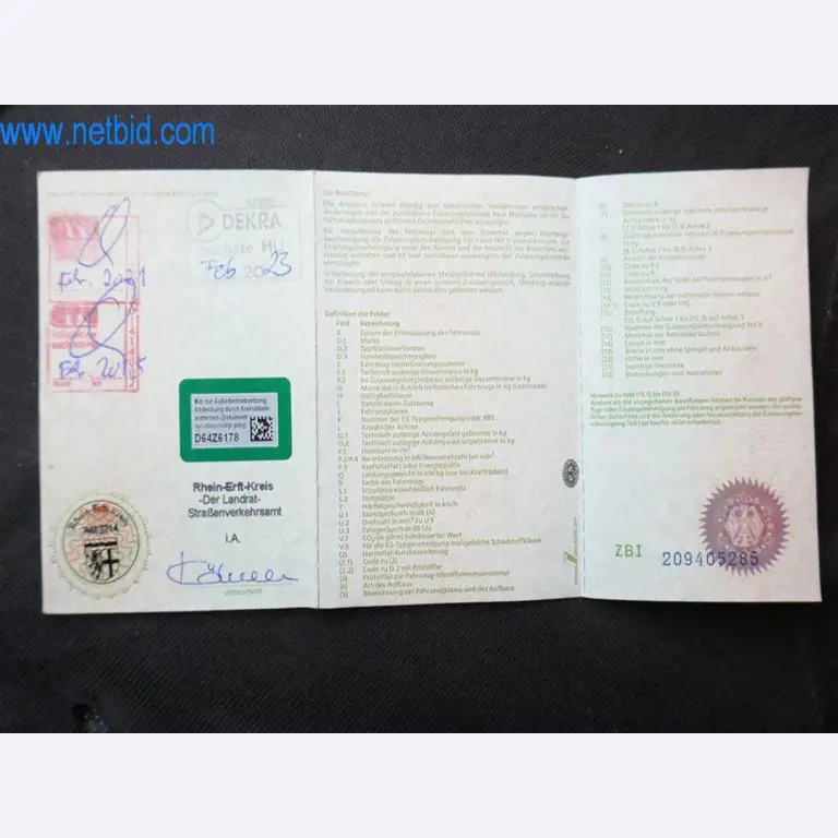 Stroji iz sektorja gradbeništva in inženirstva-14