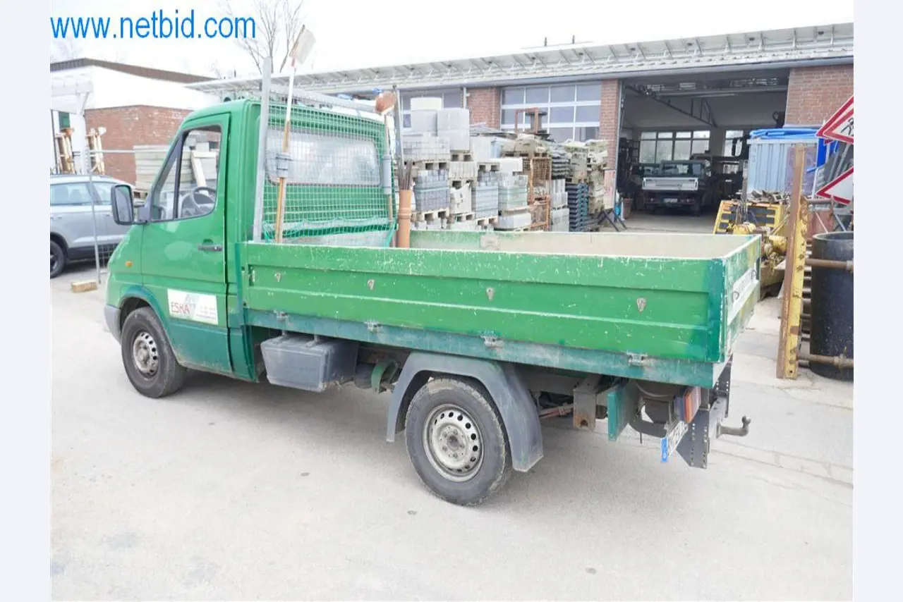 Stroji iz sektorja gradbeništva in inženirstva-15