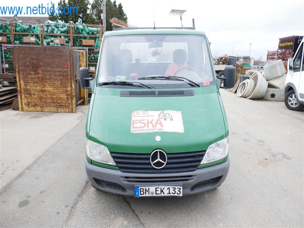 Maschinen aus dem Bereich Hoch- und Tiefbau-16