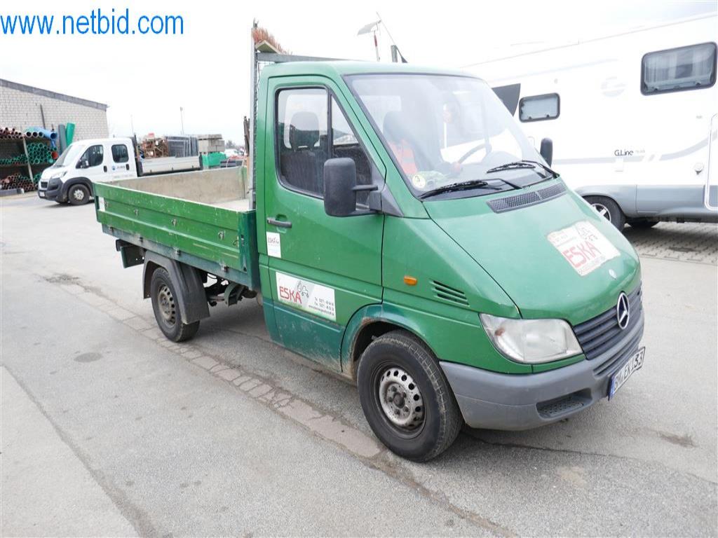 Maschinen aus dem Bereich Hoch- und Tiefbau-2