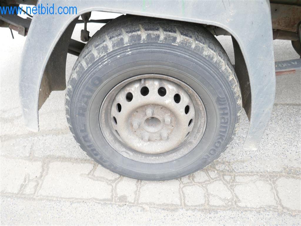 Maschinen aus dem Bereich Hoch- und Tiefbau-6