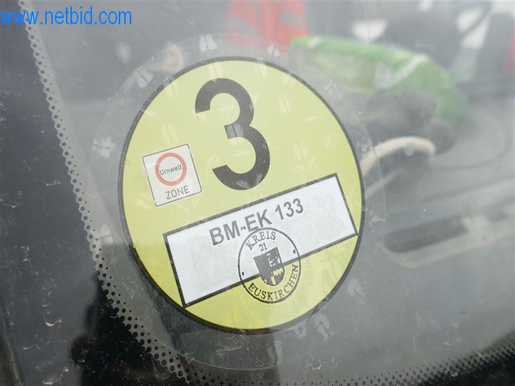 Maschinen aus dem Bereich Hoch- und Tiefbau-8