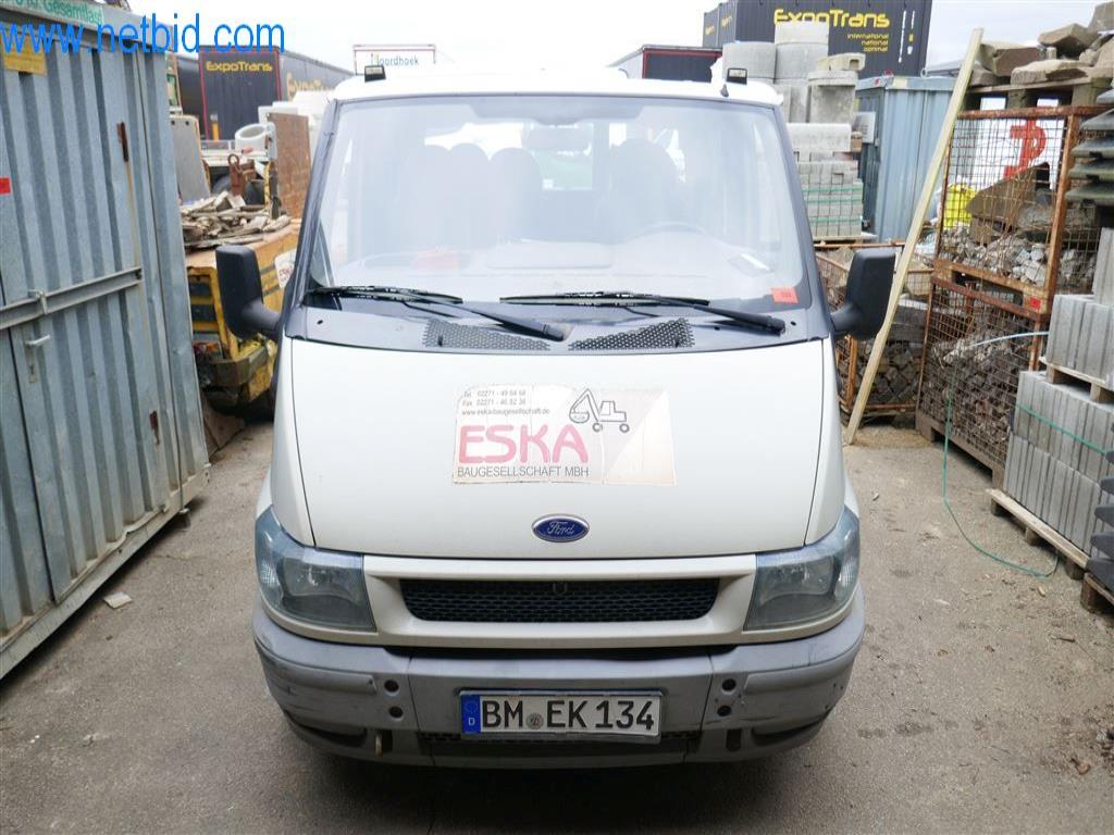 Machines from the building construction and civil engineering sector-12