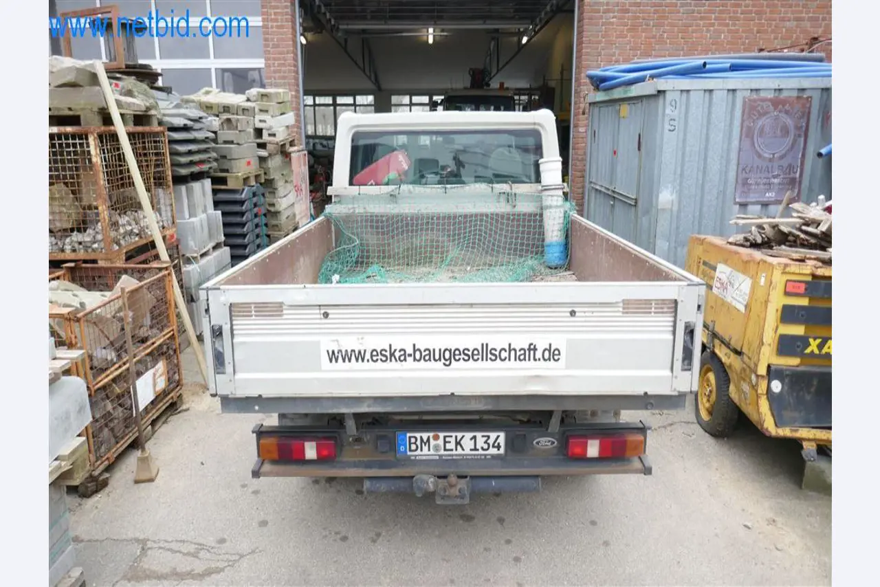 Stroji iz sektorja gradbeništva in inženirstva-13