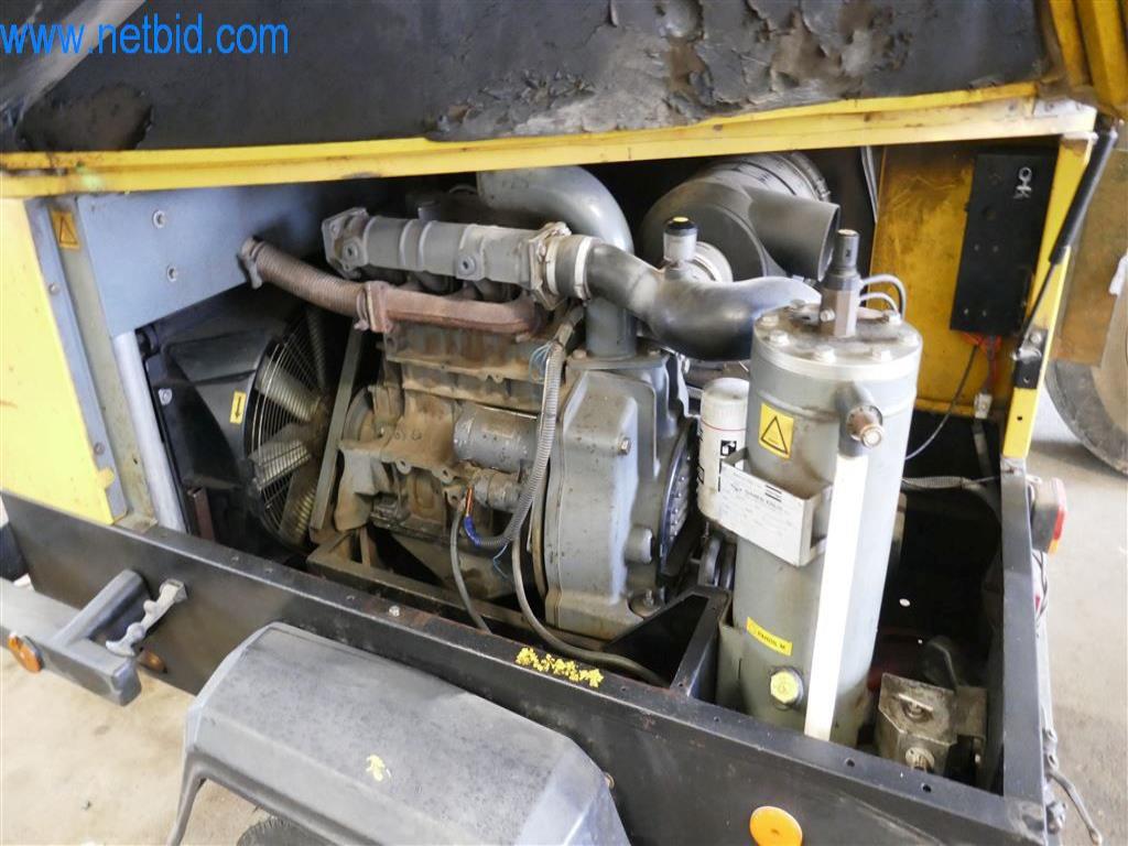 Máquinas del sector de la construcción y la ingeniería civil-2