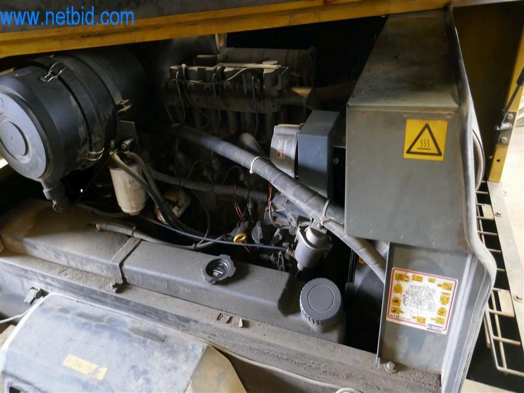 Máquinas del sector de la construcción y la ingeniería civil-6