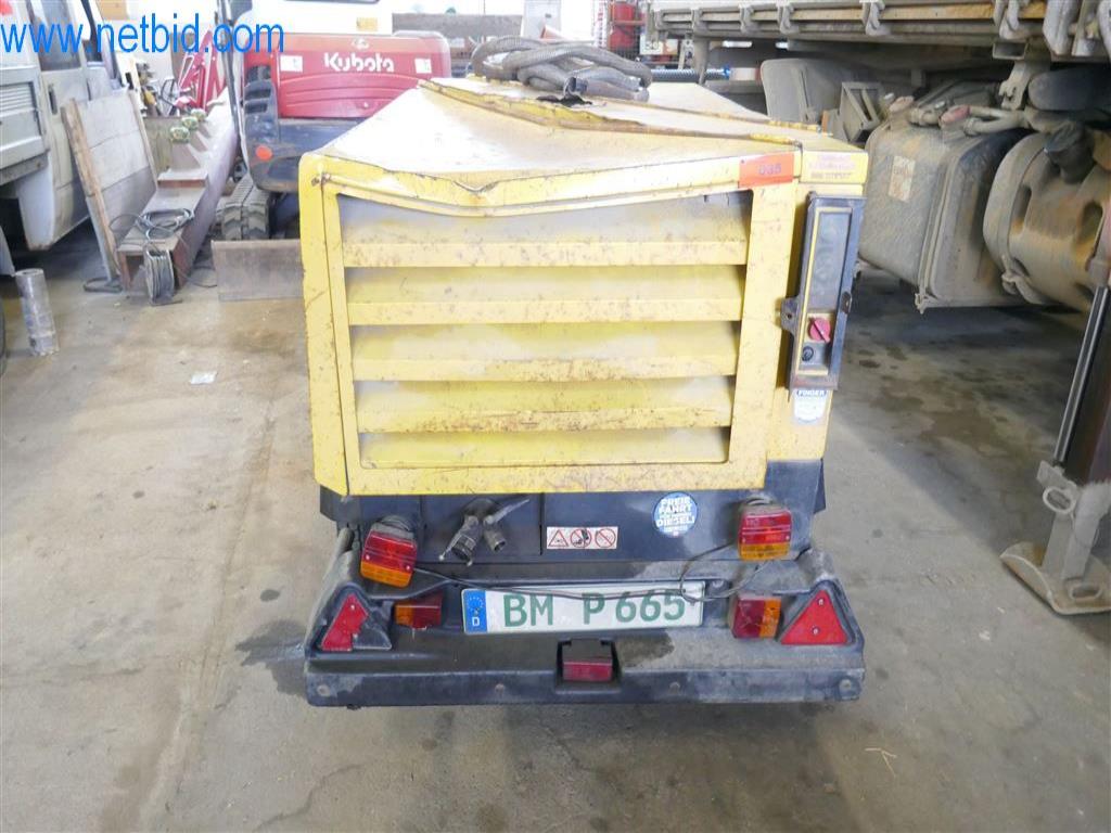 Máquinas del sector de la construcción y la ingeniería civil-7