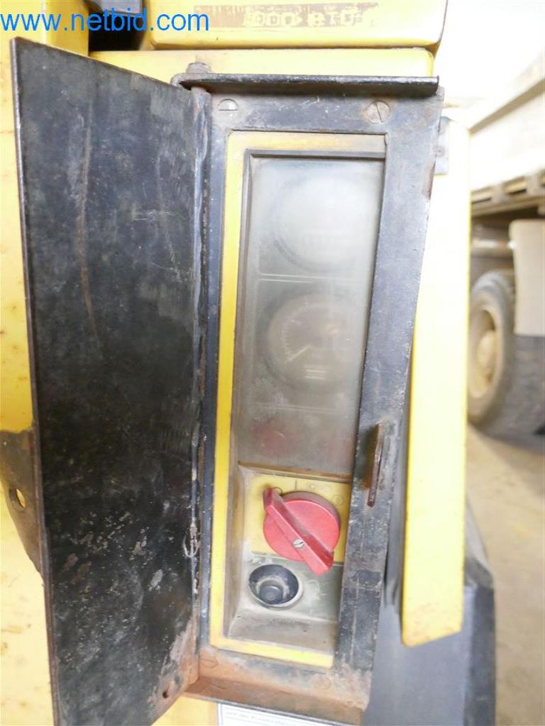 Máquinas del sector de la construcción y la ingeniería civil-9