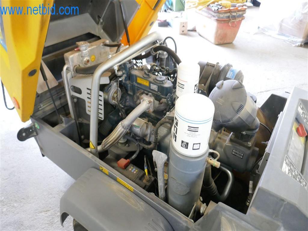 Machines du secteur du bâtiment et des travaux publics-2