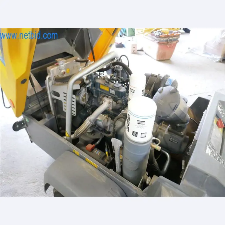 Stroji iz sektorja gradbeništva in inženirstva-2