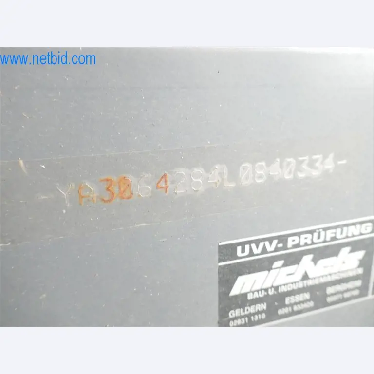 Stroji iz sektorja gradbeništva in inženirstva-3