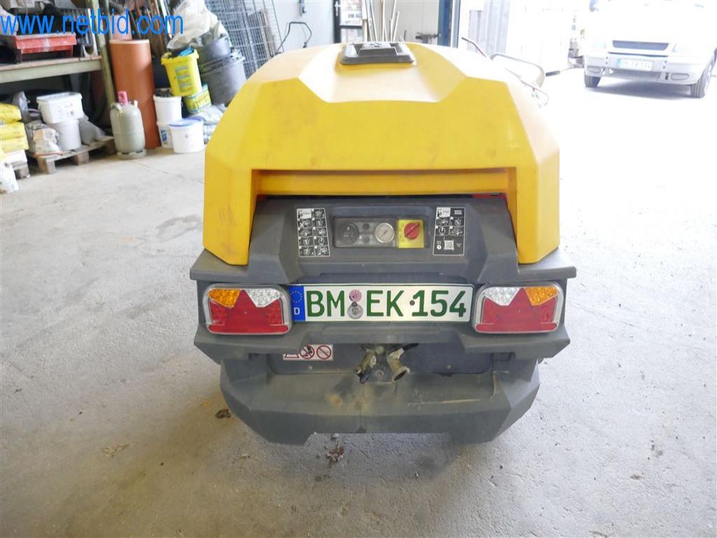 Machines du secteur du bâtiment et des travaux publics-4