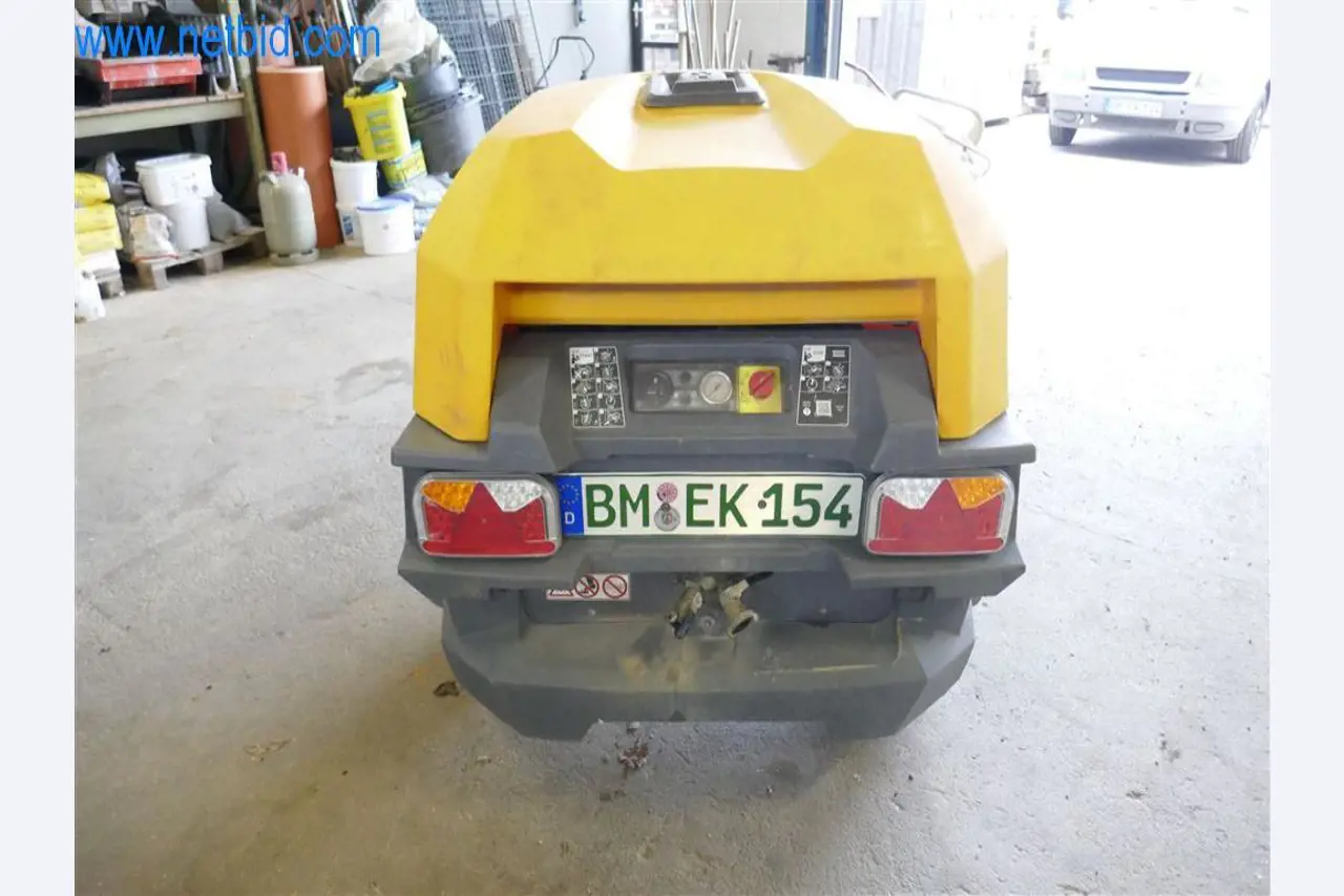 Stroji iz sektorja gradbeništva in inženirstva-4