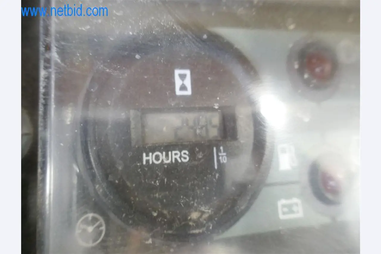 Stroji iz sektorja gradbeništva in inženirstva-7