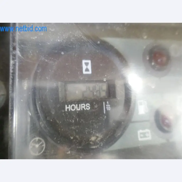 Stroji iz sektorja gradbeništva in inženirstva-7