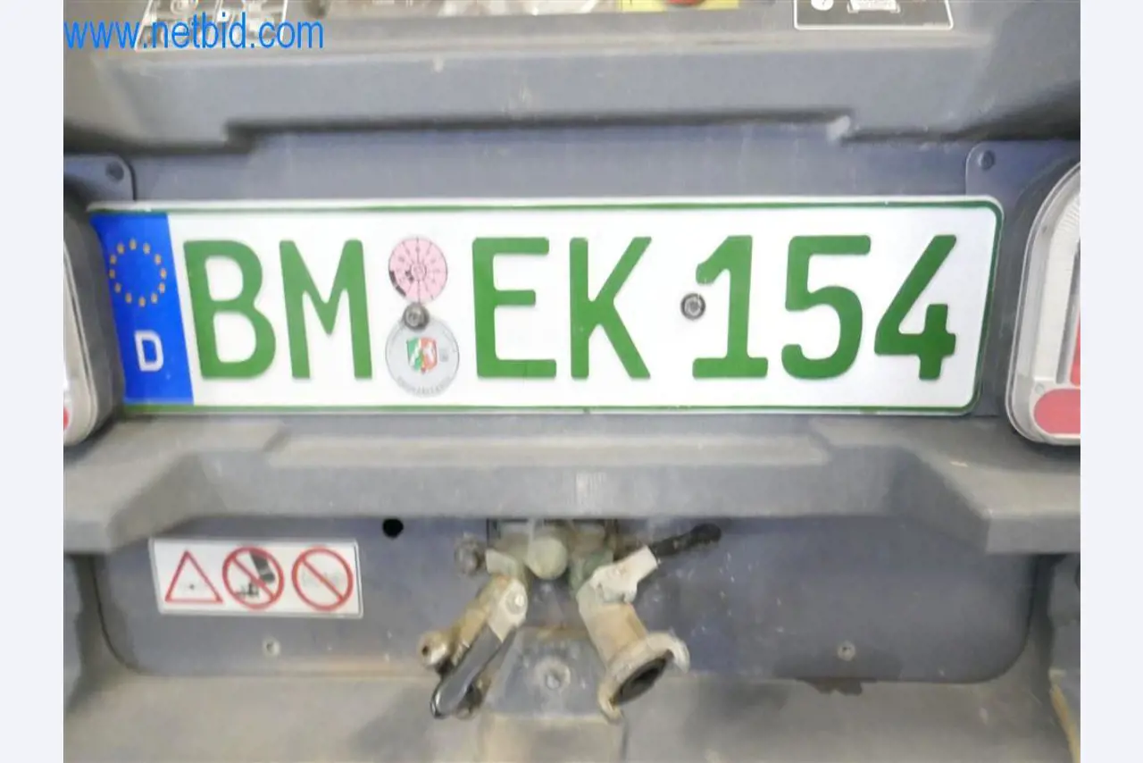 Stroji iz sektorja gradbeništva in inženirstva-8