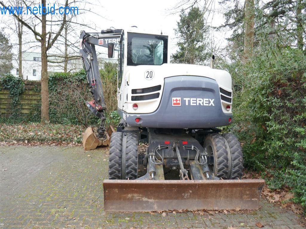 Maschinen aus dem Bereich Hoch- und Tiefbau-10