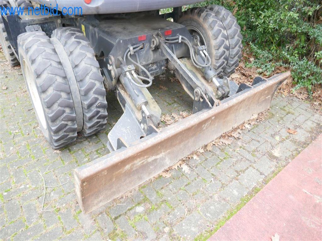 Maschinen aus dem Bereich Hoch- und Tiefbau-11