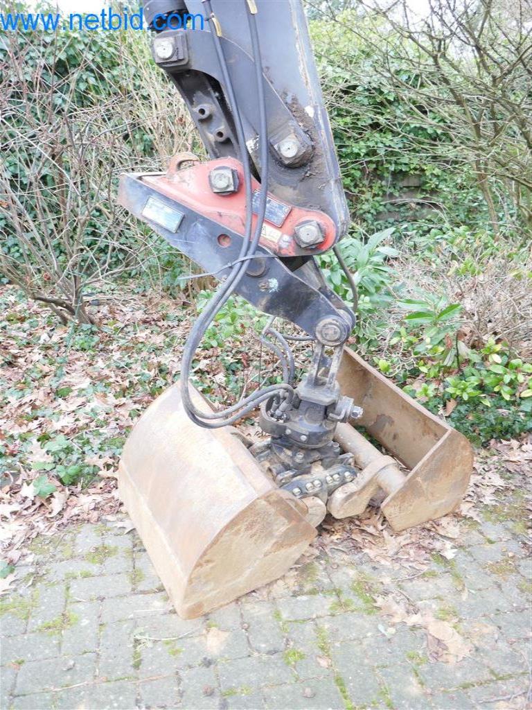 Maschinen aus dem Bereich Hoch- und Tiefbau-12