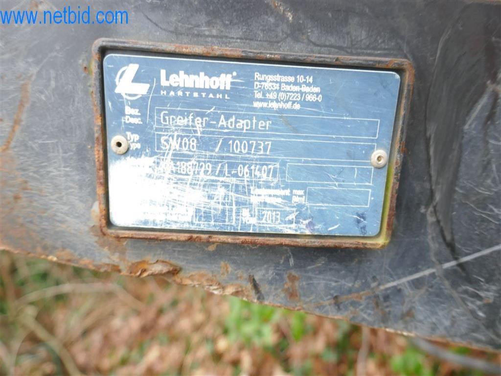 Maschinen aus dem Bereich Hoch- und Tiefbau-14