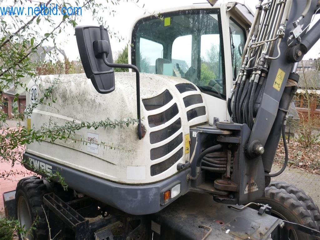 Maschinen aus dem Bereich Hoch- und Tiefbau-15