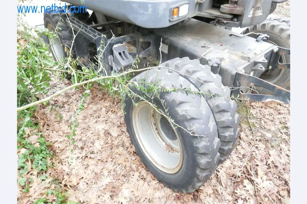 Stroji iz sektorja gradbeništva in inženirstva-16