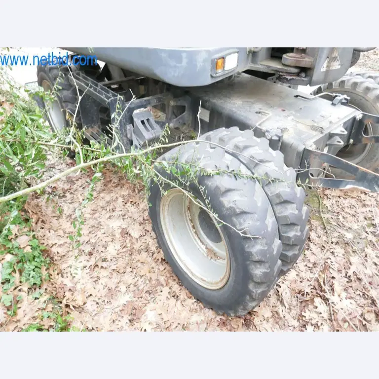 Stroji iz sektorja gradbeništva in inženirstva-16